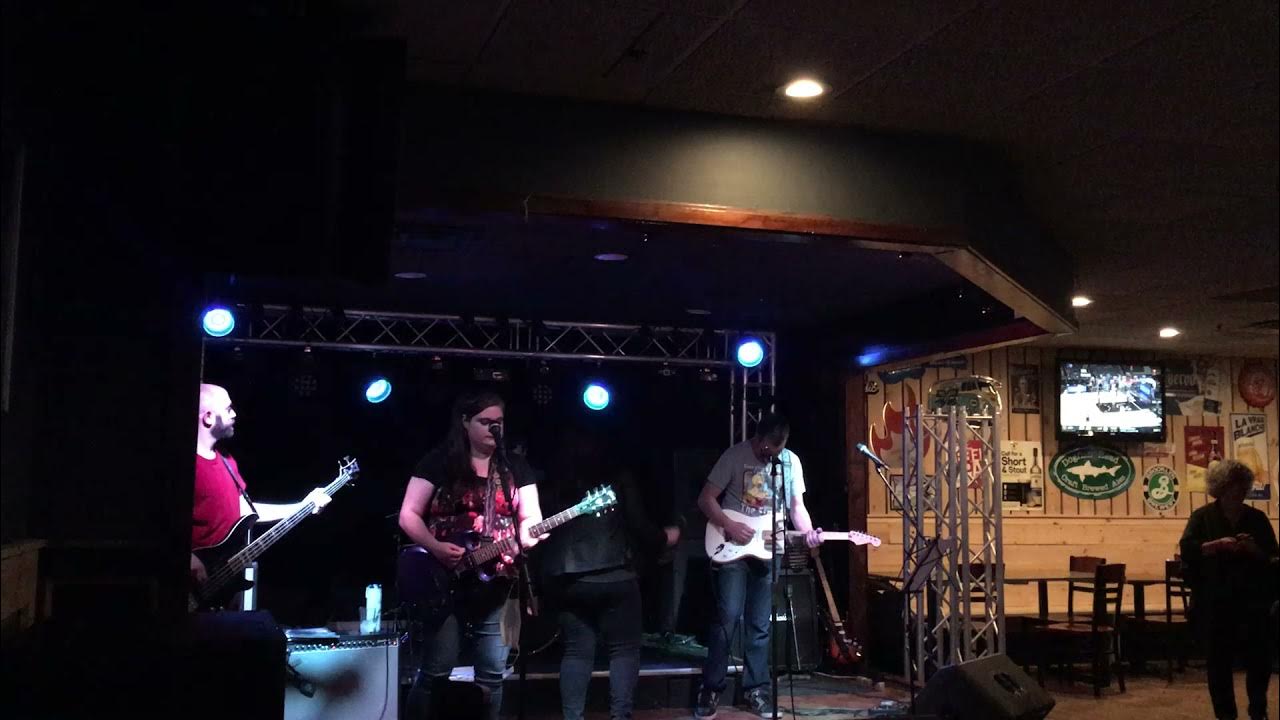 5121 American Band Bleachers Bar, Bristol, CT YouTube