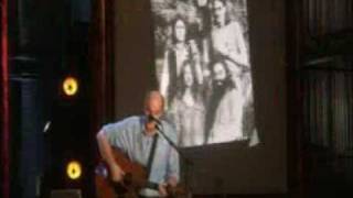 Video thumbnail of "You've got a friend - James Taylor at the Colonial Theater"