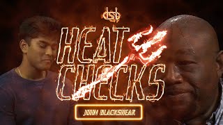 Heat Checks: Dean John Blackshear leaves Duke with a Bang | Duke Student Broadcasting