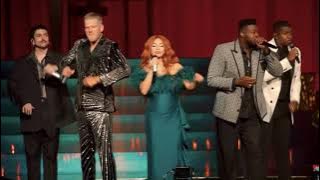 Pentatonix - 12 Days of Christmas (Live from The Evergreen Experience)