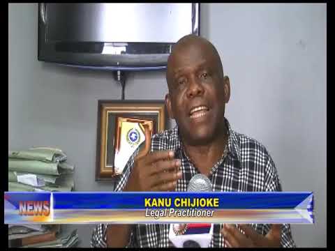 benin city to lagos flight Legal Practitioner Urges Government To Speedily Address Activities Of Kidnappers