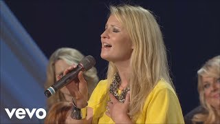 Video thumbnail of "I Stand Amazed (Live)"