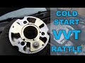 Here's Why Your Car Rattles on Cold Starts