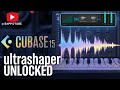 Cubase 15 Just Dropped Something SPECIAL with Ultra Shaper