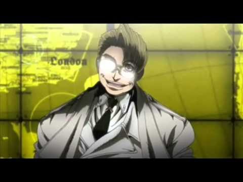 ■少佐がComic Marketを演説してみた