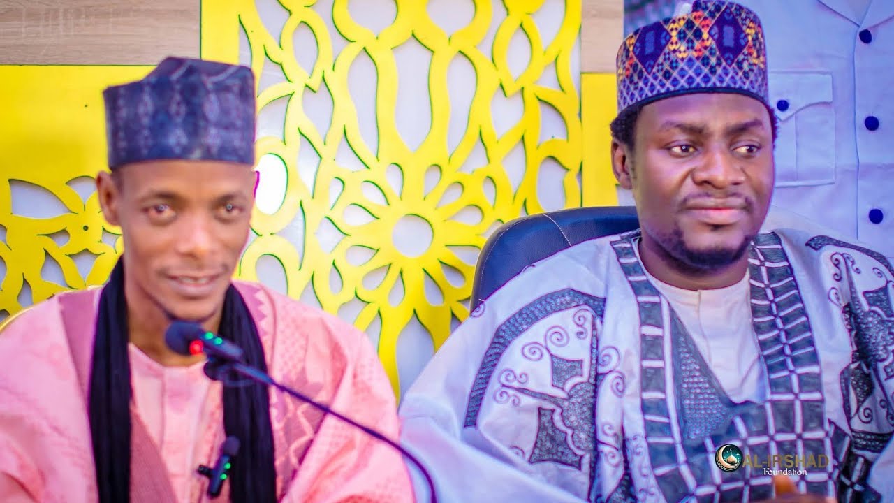 DAY 18◽ RAMADAN TAFSEER#2026 TARE DA AMB. SHEIKH NASIR SHEIKH ADO MUSA TAFAWA BALEWA BAUCHI