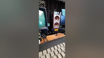 Amstrad CPC Ultimate MIDI Card - Dual MIDI Sound with Roland SoundCanvas & X2GS!