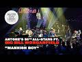 Antone's 50th All-stars Ft. Big Bill Morganfield - Mannish Boy | Live From Austin City Limits TV