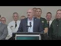 Andrew warren is a fraud says former tampa police chief