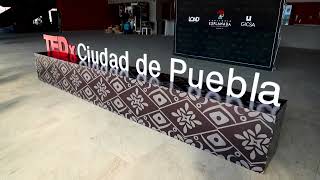 TEDx Ciudad de Puebla 2018
