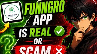 Funngro App: Scam or Real? (Honest Review) screenshot 5