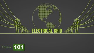 Energy 101 - Electrical Grid 101.