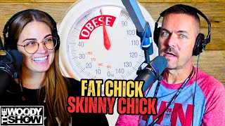 Too Many Renaissance Fairs Fat Chick Or Skinny Chick