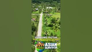 Download lagu THE OLDEST TRANSMIGRATION SETTLEMENT IN NORTH KALIMANTAN IN 1973