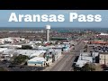 Drone Aransas Pass | Texas