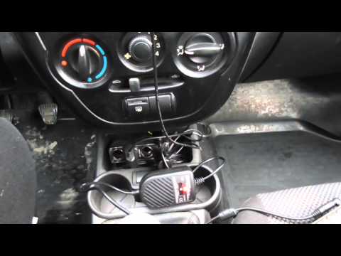 Автомобильный блок питания для ноутбука 80Вт - Итог