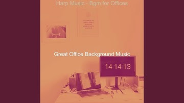 Fun Moods for Co Working Spaces