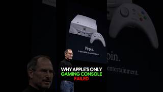 Why APPLE will NEVER make a Gaming Console #shorts