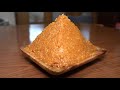 収穫した大豆を使って味噌を作る！ /  How to make miso paste