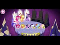 Little pony  | Twilight Sparkle  and Pinkie Pie  and Appejack save the situation | 6 episode