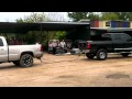 2005 chevy durmax vs. 2007 dodge diesel