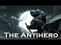 EPIC ROCK | &#39;&#39;The Antihero&#39;&#39; by Nathan Wagner