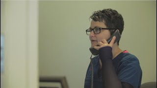 Full Carla’s Story: Back to Work — And to Life Guide