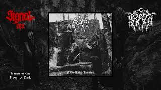 Kratti - Haudanvartija Single, 2024