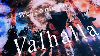 [Official MV] Unlucky Morpheus「Welcome to Valhalla」