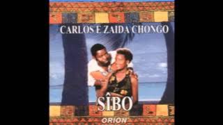 Carlos e Zaida Chongo    Kutsemba Munu