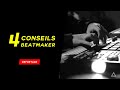 4 conseils pour percer en tant que beatmaker ico le motif bbl