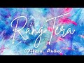 Rang tera official audio   khoslaraghu  indie pop song 2024