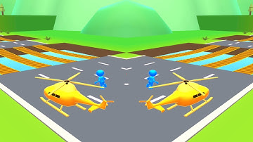 Shape Shifting 675-676 - Cars Crashes Vehicles Bus Helicopter Train Bike Truck Drive BeamNG Drive