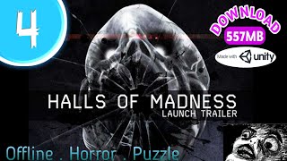 🔴Tutorial Cara Download Dan Install Game Halls of Madness di Android | Indonesia screenshot 1
