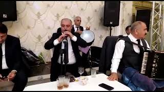 Turab Məlikov Qara Zurna Vağzalı Ğzalı