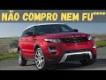 OS CARROS IMPORTADOS BARATOS QUE EU NÃO COMPRO POR NADA