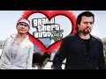 GTA 5 GERÇEK HAYAT! - KARIM İÇİN ARABA ÇALAR MIYIM?! #5