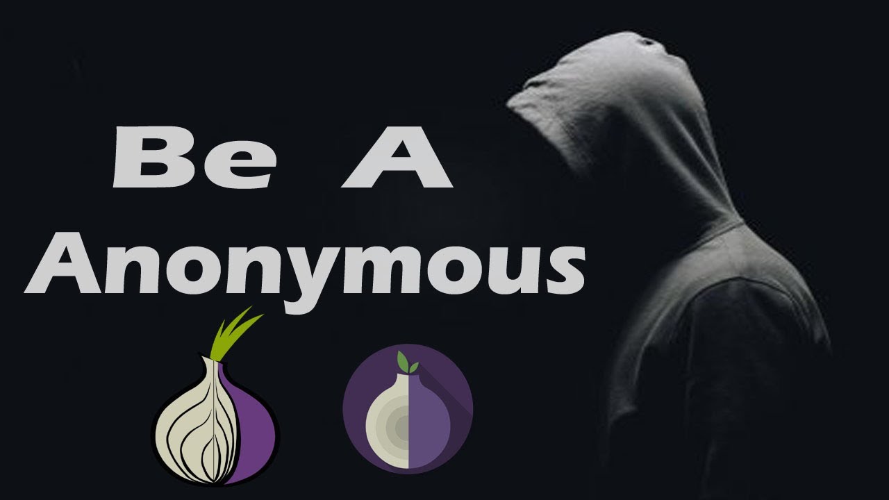 Be A Anonymous - Hindi