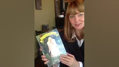The Christmas Tree Angel by Lisa Soland