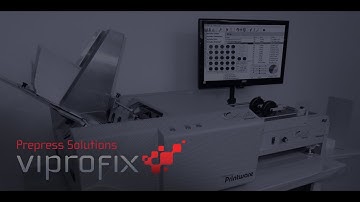 iJet Color Envelope Printing Press