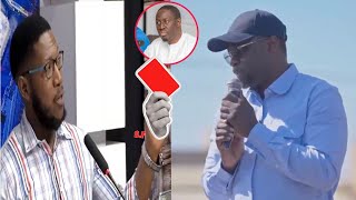 Ousmane Sonko : Yarga Sy révèle les coulisses du NÉMÉKOU Tour
