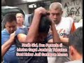 Nasib Sial, Dua Pemuda di Medan Gagal Jambret: Tabrakan Saat Kabur Jadi Santapan Massa