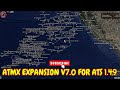 Ats 149 atmx expansion map v70