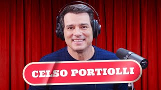 CELSO PORTIOLLI - PODDELAS #017