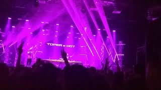 #WELOVE DRUM & BASS - TOPER & 007