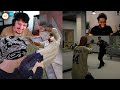 Peanut’s Cousin Cashew Gets Warlorded By Mr. Worldwide In Hilarious Interaction | Prodigy 2.6 RP
