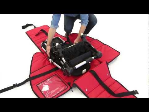 bugaboo flight case