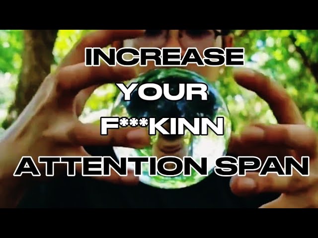 RETENTION: forest asmr