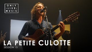 Vincè La Petite Culotte - La goffa Lolita / Si Mamma / Dans les yeux d’Émilie (Only Live Music)