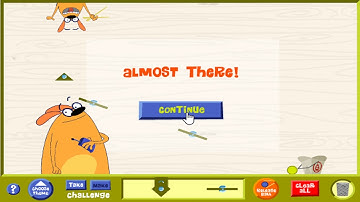 PC Longplay - Fetch! Dish It Out Part.2 Finale